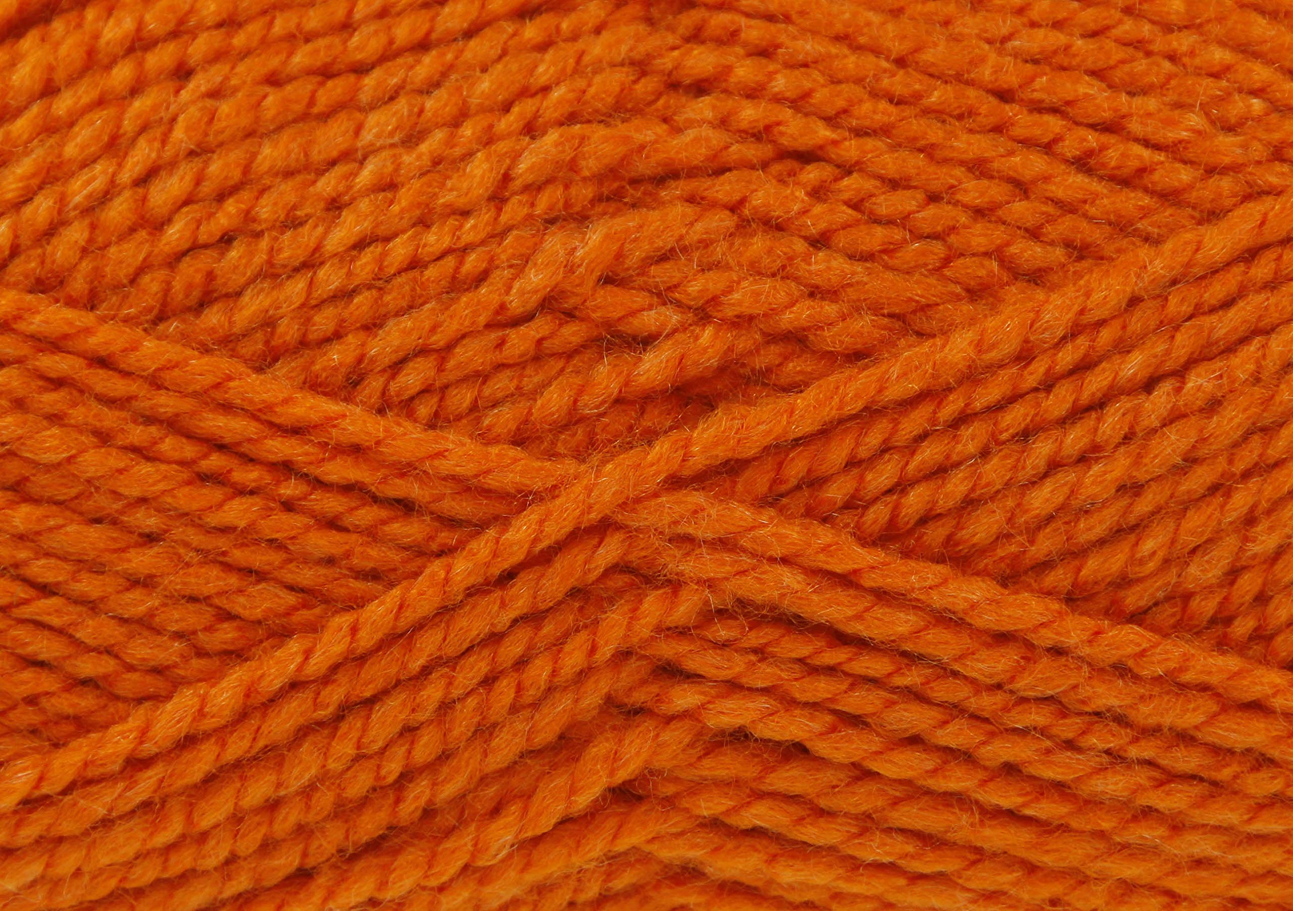 King Cole Big Value Chunky Knitting Yarn 100g Mango 1746