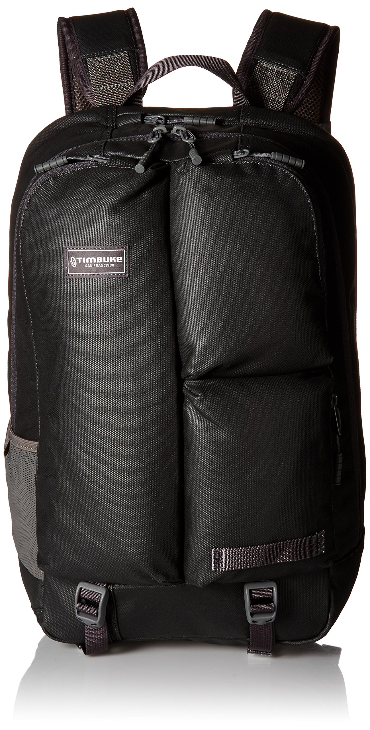 timbuk2 showdown backpack 2014 Division Laptop Deluxe External compression straps Timbuk2 Caddyshack Showdown Laptop Backpack