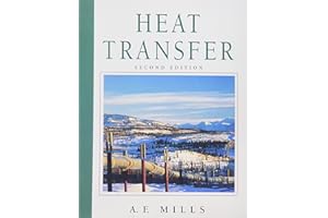 Heat Transfer (2nd Edition)