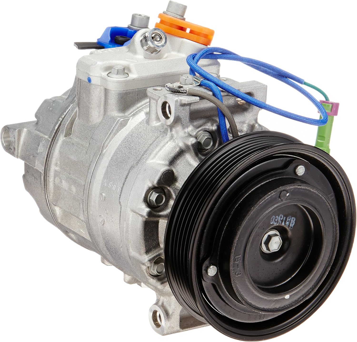 Best Audi Allroad Air Compressor