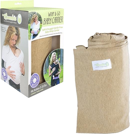 baby go baby carrier