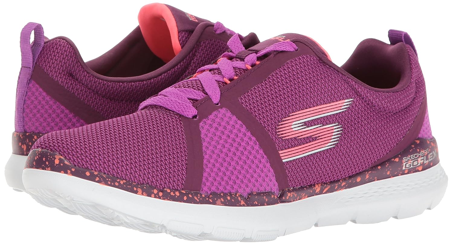 skechers go flex train