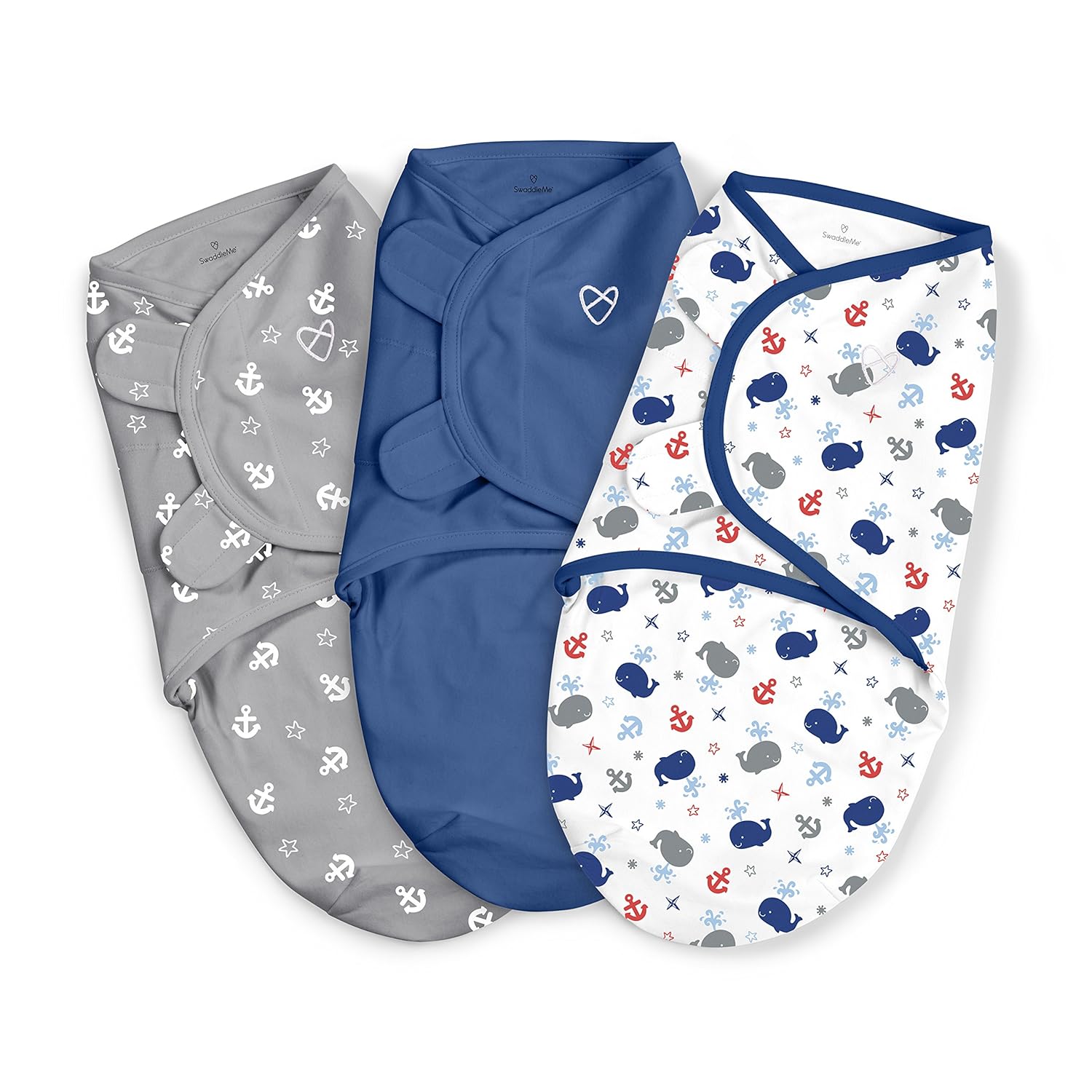 swaddleme sleep sack instructions