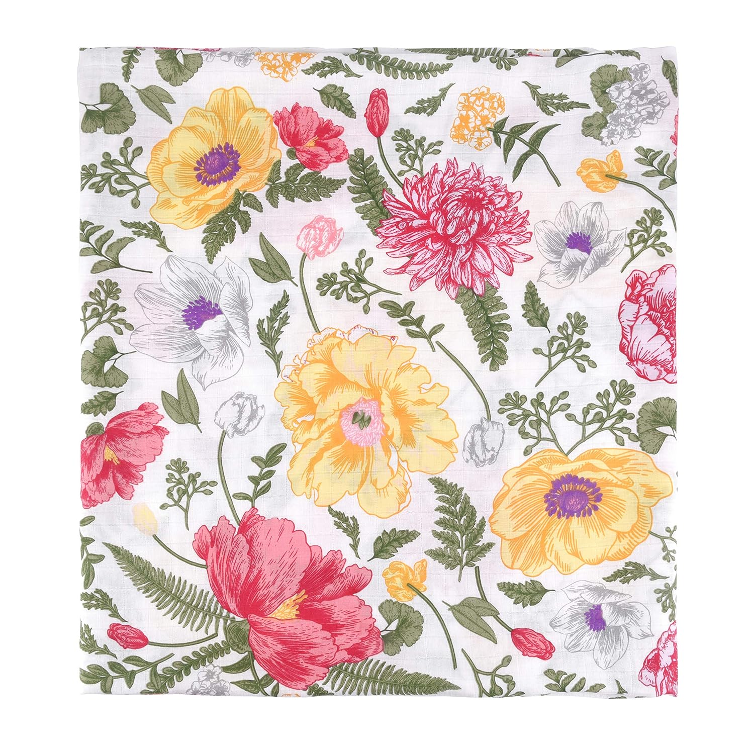 newborn registry essentials