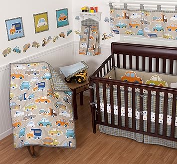 unusual baby furniture