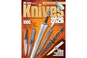 Knives 2026