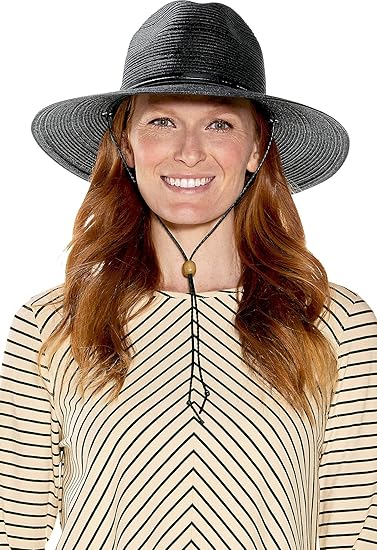 coolibar hats amazon