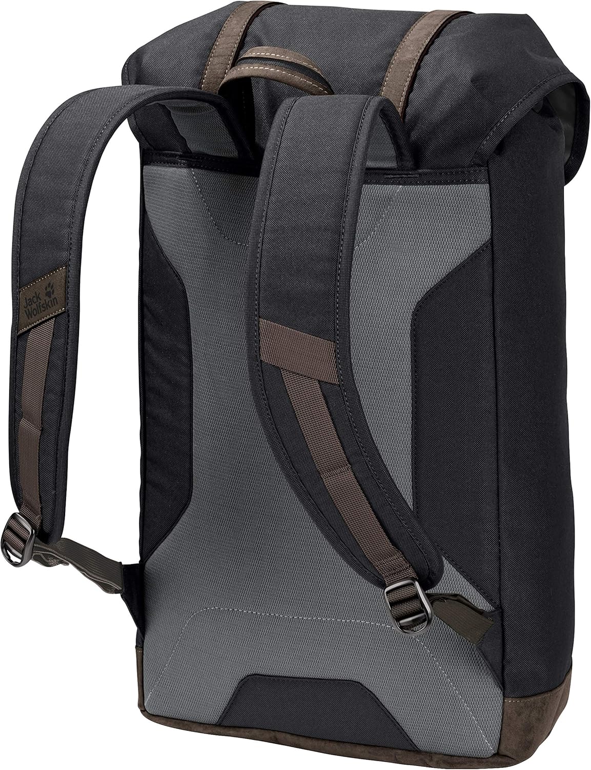 jack wolfskin earlham daypack