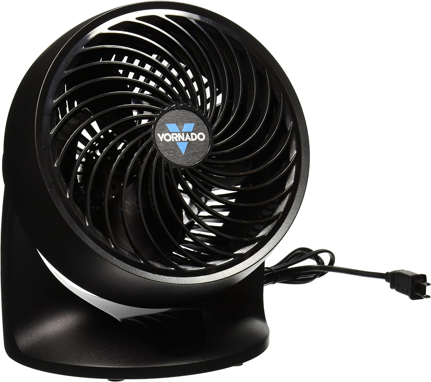 Best vornado desk fan clip
