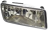 DEPO 330-2030R-AC-C Replacement Passenger Side Fog