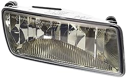 DEPO 330-2030R-AC-C Replacement Passenger Side Fog