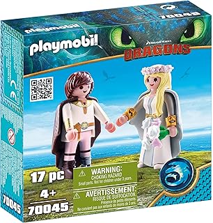chusco y brusca playmobil