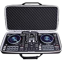 MASCHINE MIKRO MK3 ケース付き Maschine Mikro Mk3 cover - Decksaver
