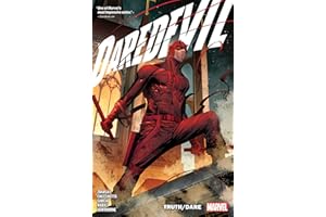 Daredevil By Chip Zdarsky Vol. 5: Truth/Dare