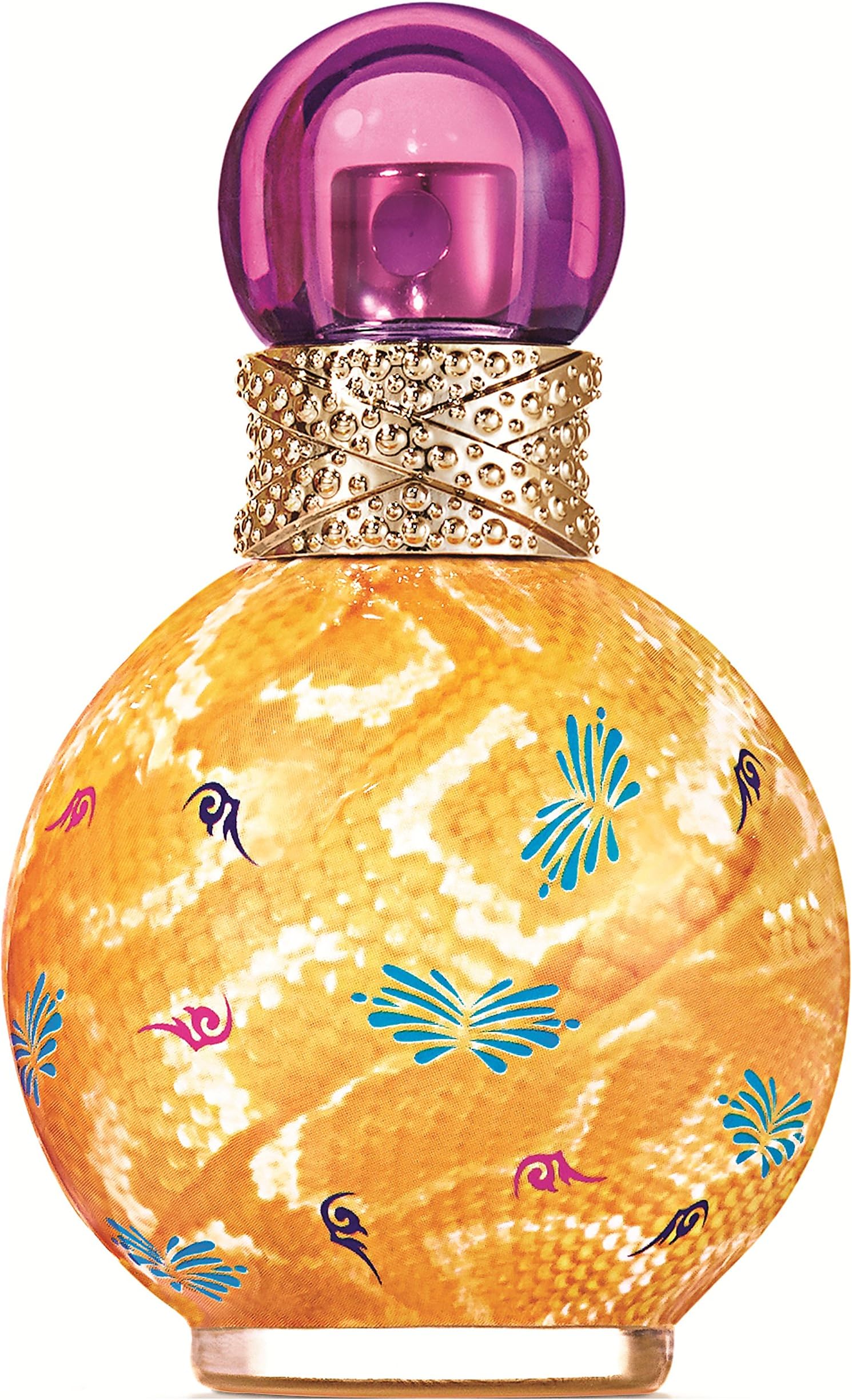 Britney Spears Fantasy Stage Edition Perfume For Women