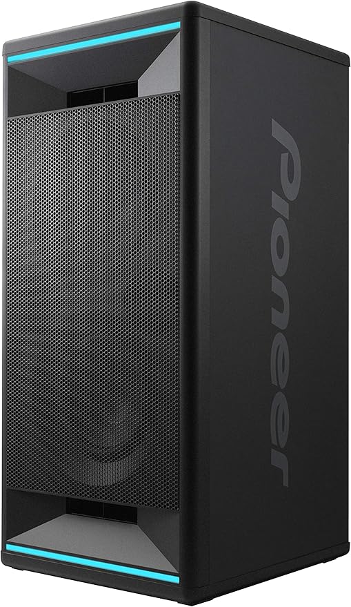 pioneer bt speaker