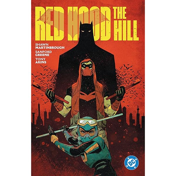 Red Hood and the Outlaws Vol. 1: REDemption (The New 52): Lobdell