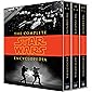 The Complete Star Wars Encyclopedia