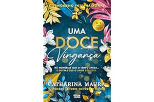 Uma Doce Vingança (Portuguese Edition)