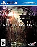 NAtURAL DOCtRINE - PlayStation 4