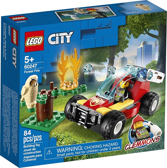 lego city baratos