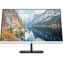 HP 27インチ 4K 3840x2160 5ZP65AA-AAAK 916v1OhOeZL._AC_UL210_SR210,