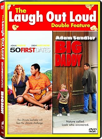 Watch Big Daddy HD 1080P