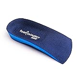 Footminders Kids Orthotic Inserts - Pediatric Arch