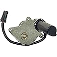 Dorman 600-901 Transfer Case Motor Compatible with Select Cadillac / Chevrolet / GMC Models