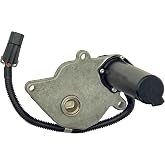 Dorman 600-901 Transfer Case Motor | Fits Select Cadillac / Chevrolet / GMC Models