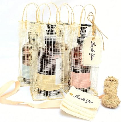 eco friendly small gift bags