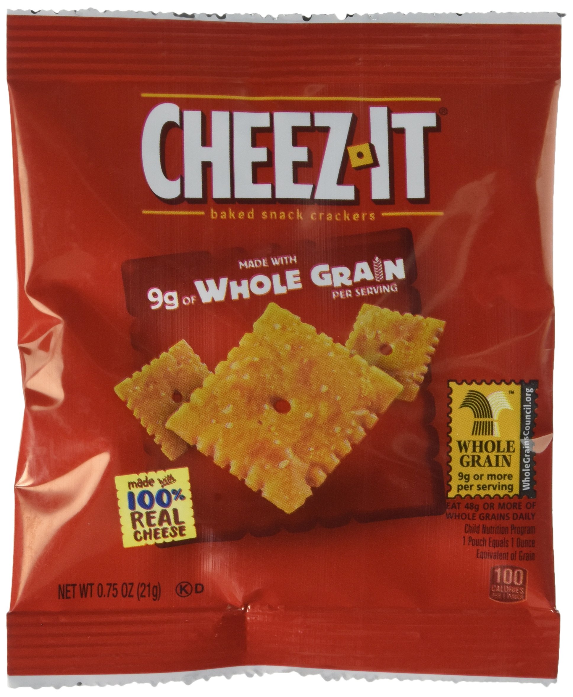 The top 25 Ideas About Giant Goldfish Crackers Best Recipes Ideas and