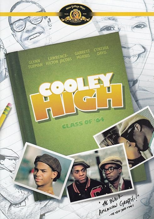 Cooley High