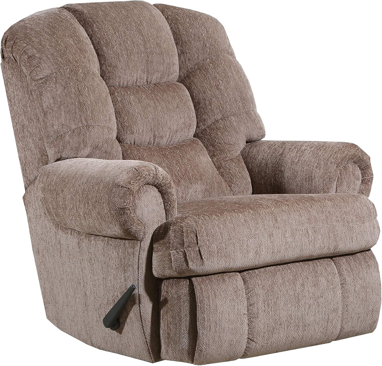 Lane Home Furnishings 4501-19 Torino Lark Rocker Recliner