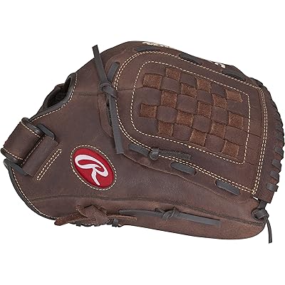 Rawlings Player Preferred Baseball/Softball Glove Series
