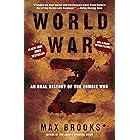 World War Z: An Oral History of the Zombie War