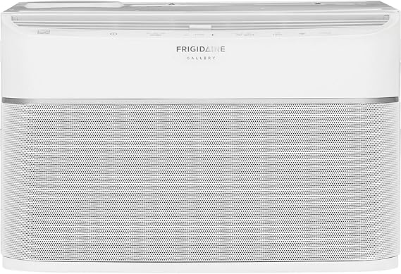 frigidaire smart ac