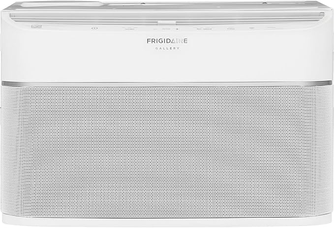 frigidaire google assistant