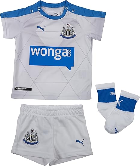 puma newcastle kit