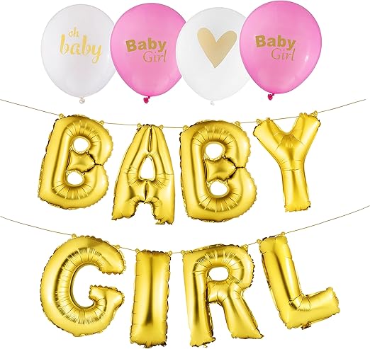 amazon oh baby balloons