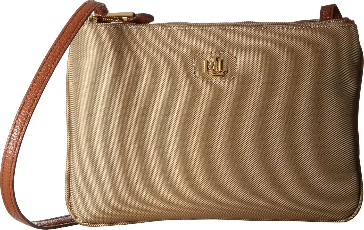 ralph lauren tara crossbody
