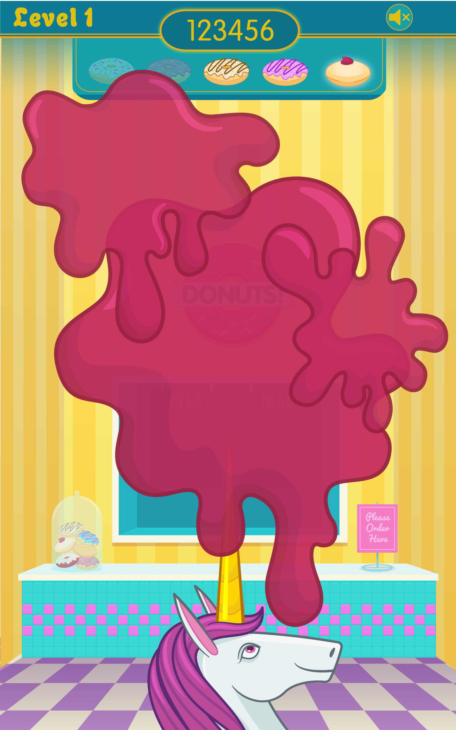 Donut Drop by ABCya Amazon.ca Appstore for Android