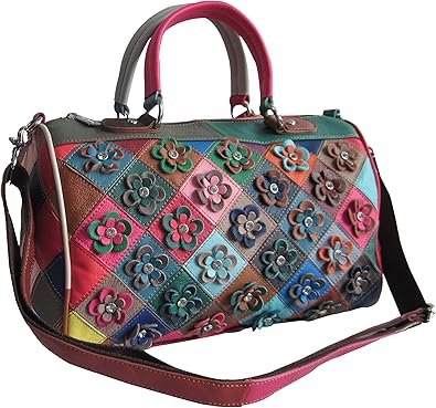 amerileather leather bag