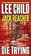 Die Trying  (Jack Reacher)