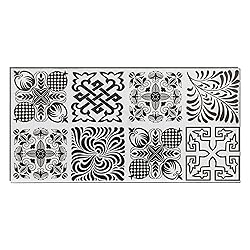 MSI Rivello 12 in. x 24 in. x 12 MIL Luxury Vinyl
