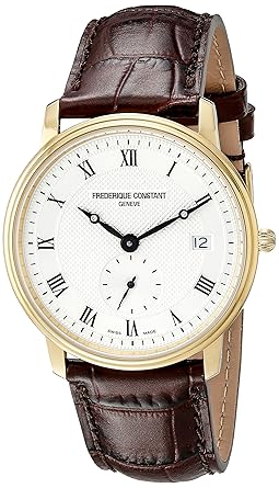 Frederique Constant Slimline Gents