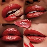 Revlon Super Lustrous Lipstick Dirty Shirley 80% conditioning ingredients view 2