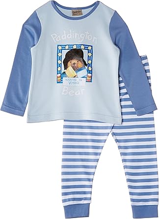 paddington bear baby boy clothes