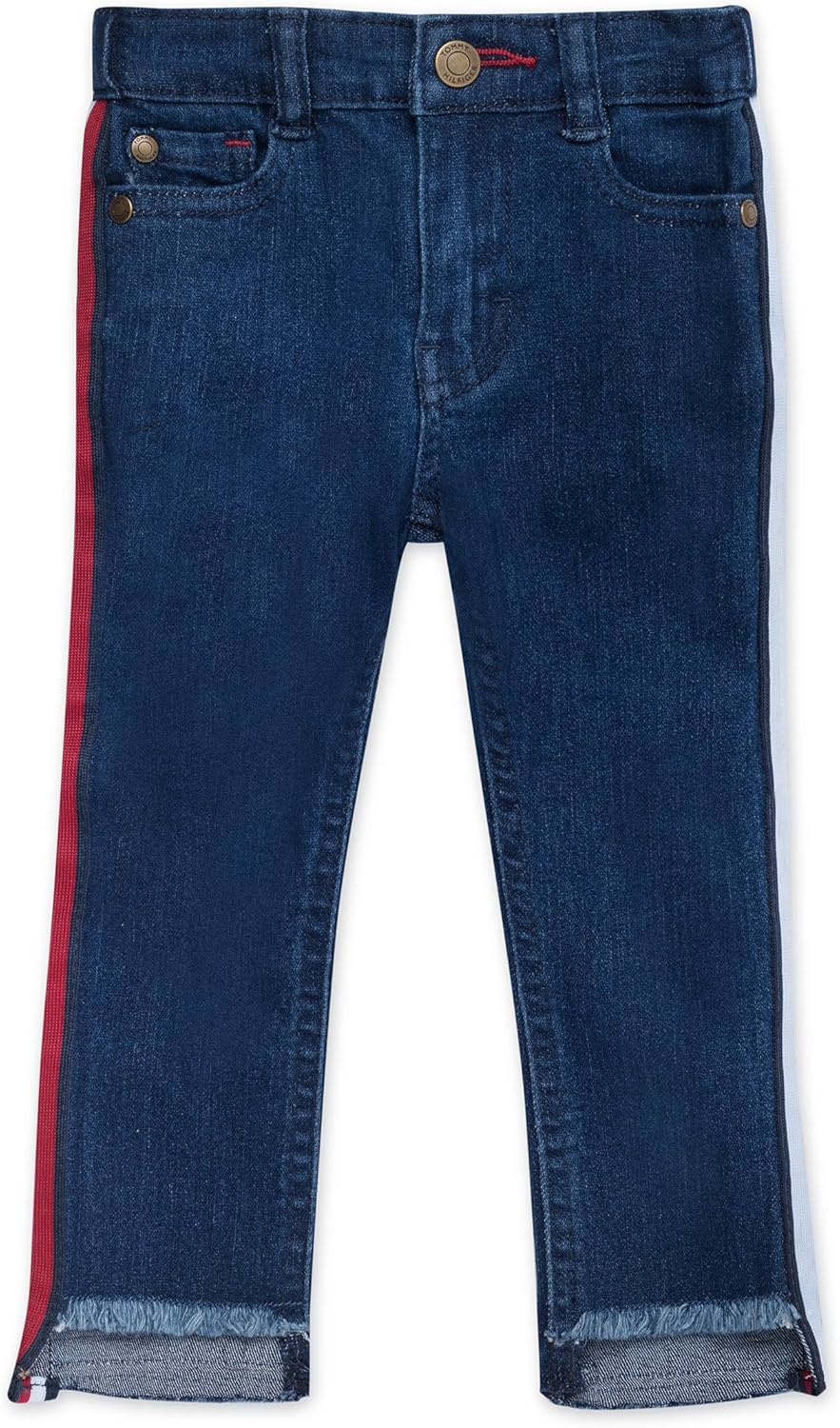 tommy hilfiger baby jeans