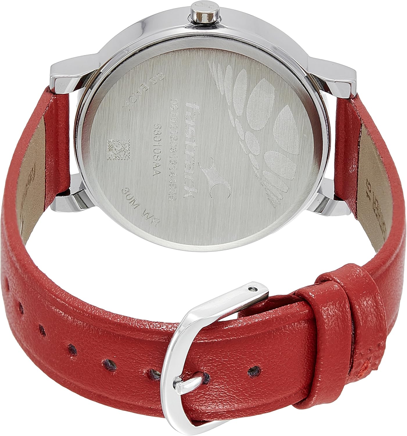 fastrack 68010sl01